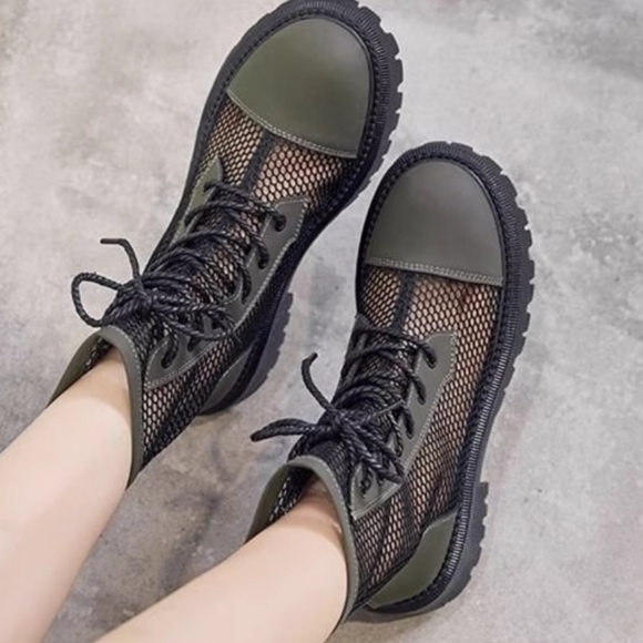 Women ankle boots and short boots - Picture 1 of 5